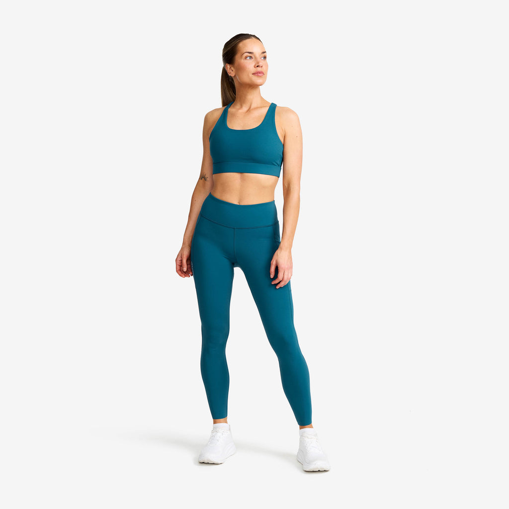 Rapid Medium Sports Bra Women