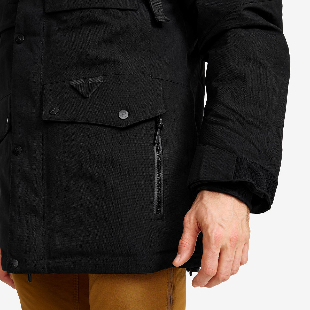 Saviour Tech 2L Insulated Parka Men