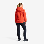 Hiball Softshell Jacket Women