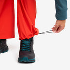 Cloud 3L Shell Trousers Women