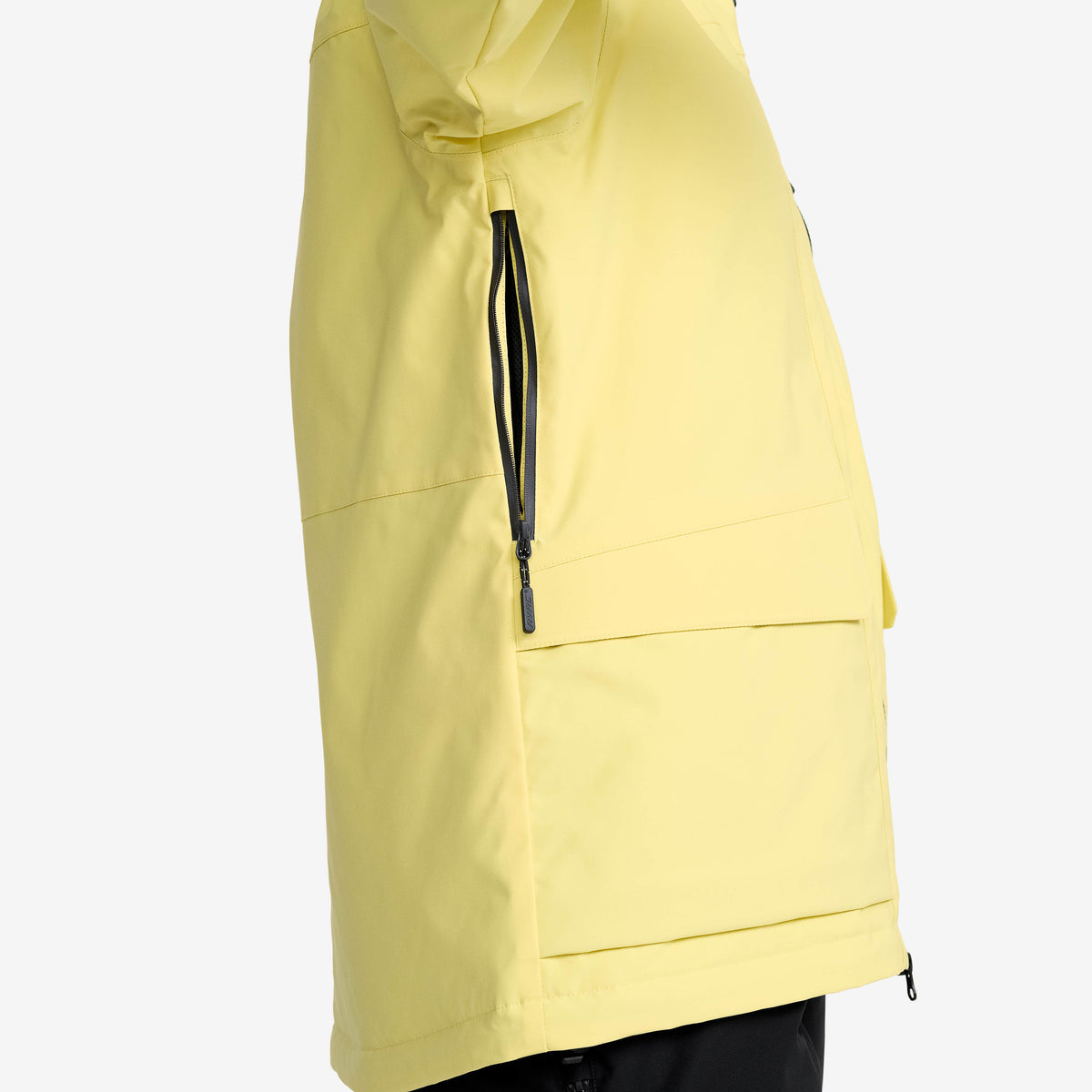 AccXel Insulated 2L Ski Jacket Women