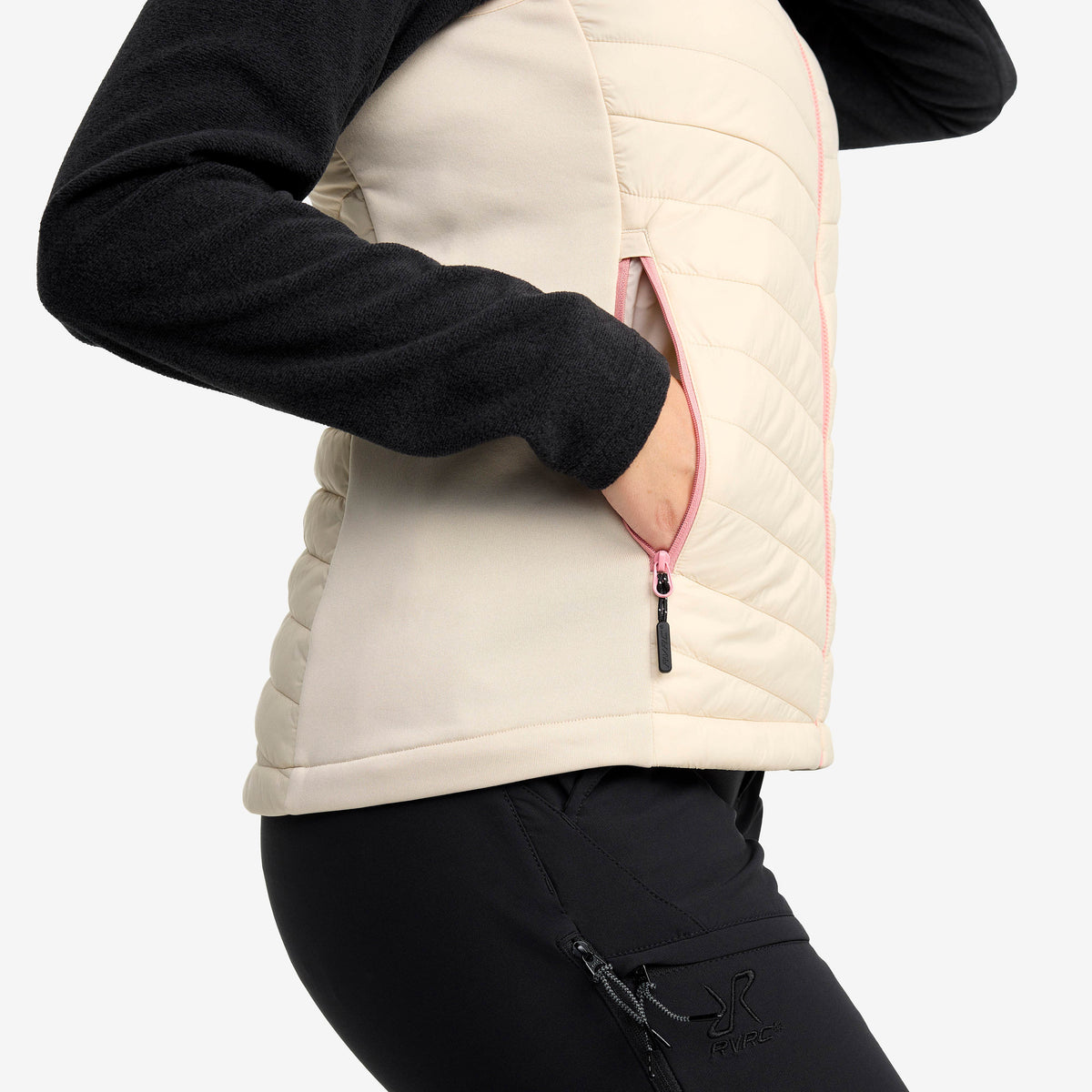 Radical Insulate Gilet Women