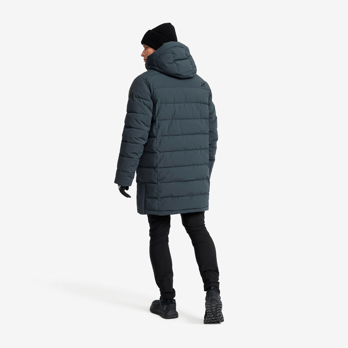 Scenic Insulated Parka Men