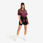 Easy Relaxed T-shirt Women