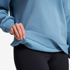 RVRC Oversized Sweatshirt Women