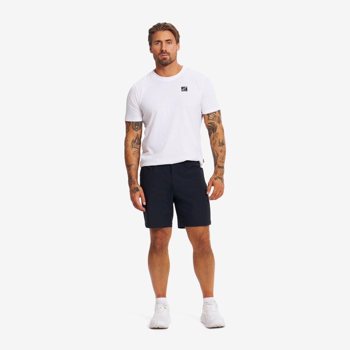 Twig Shorts Men
