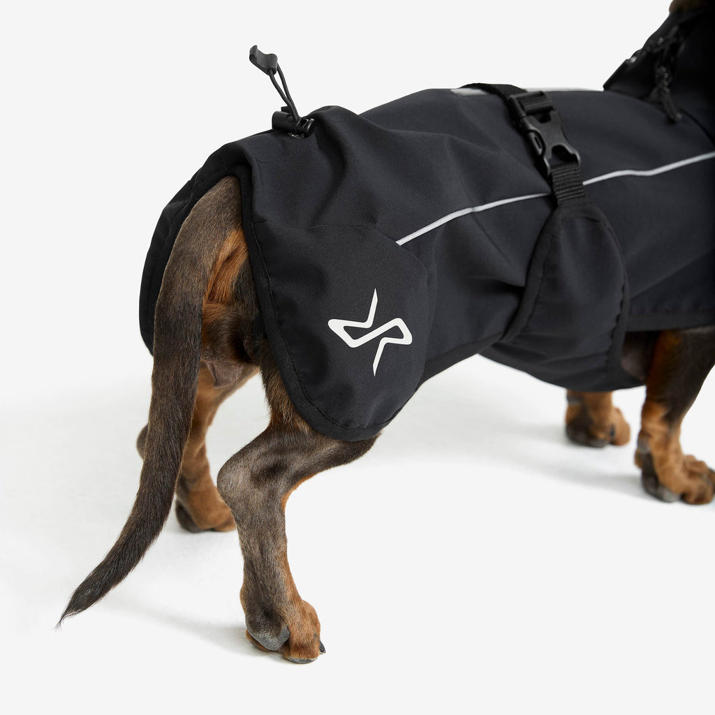 Cyclone Dog Jacket Dog