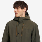 Shalloon Jacket Men