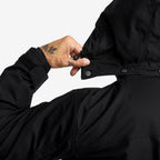 Field Pro Warm Outdoor Jacket Men