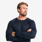 Route Merino Light Base Layer Top Men