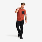 Easy Pocket T-shirt Men