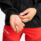 Speed Hooded Windbreaker Women