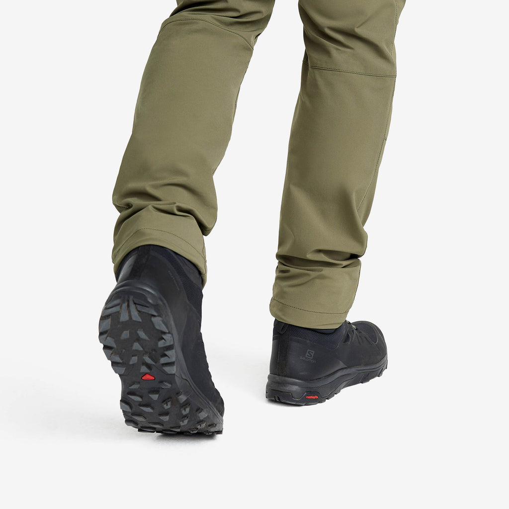 Adventure Cargo Stretch Trousers Men
