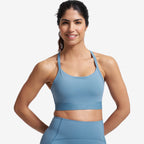Aero Medium Sports Bra Women