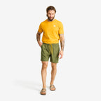 Summer Swim Shorts Men