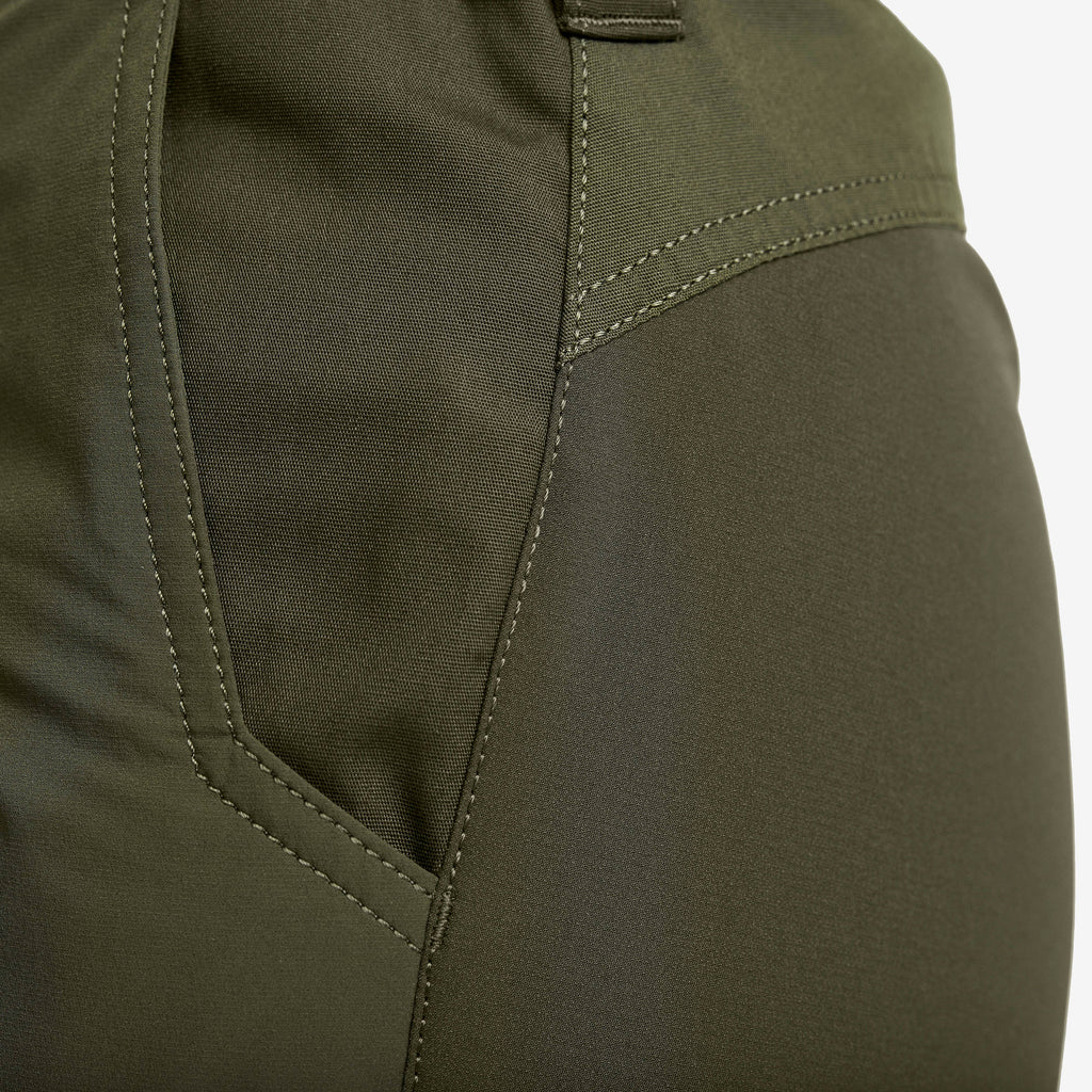 Rambler Lightweight Pro Trousers Women