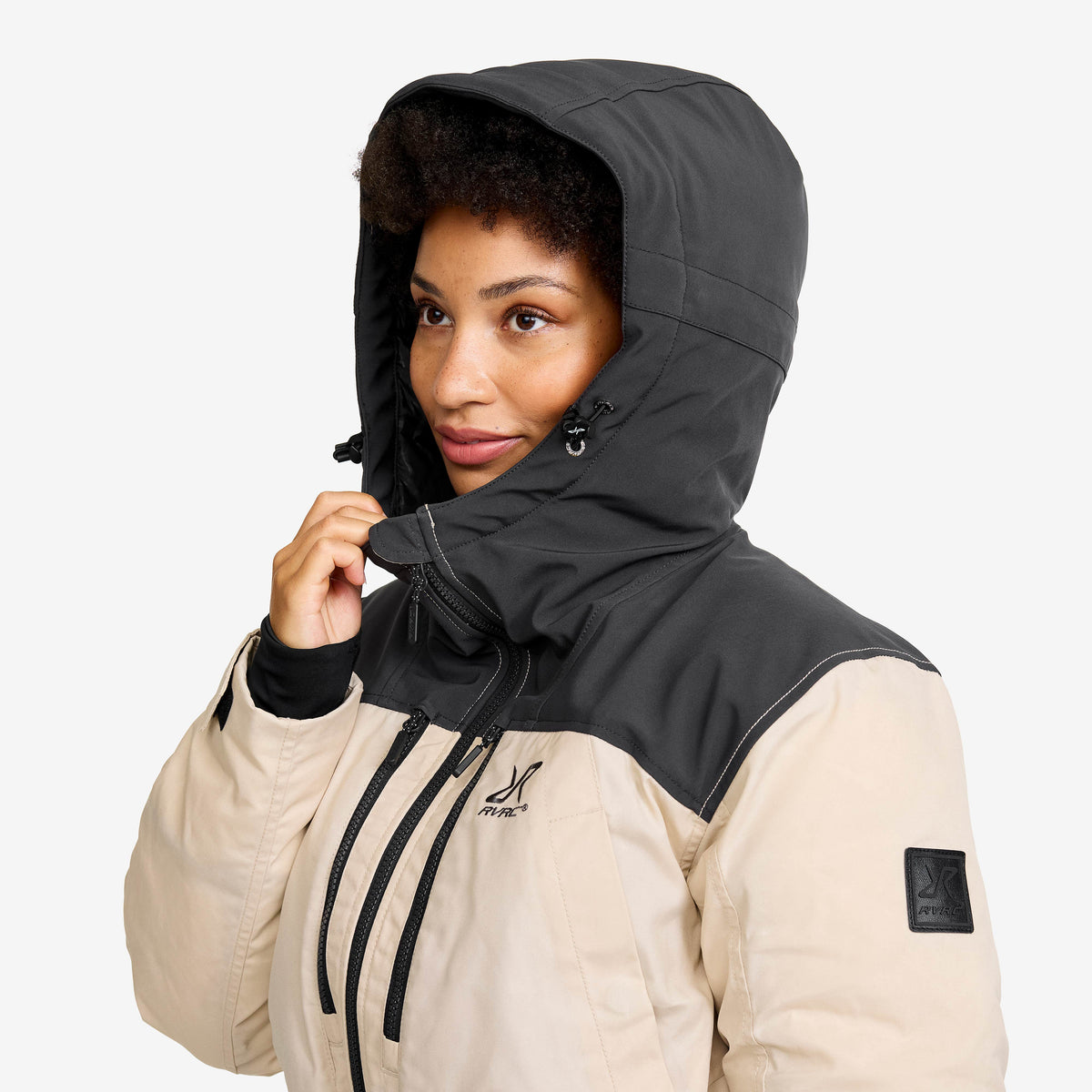 Outdoor Parka Women