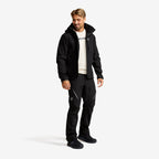 Hiball Softshell Trousers Men