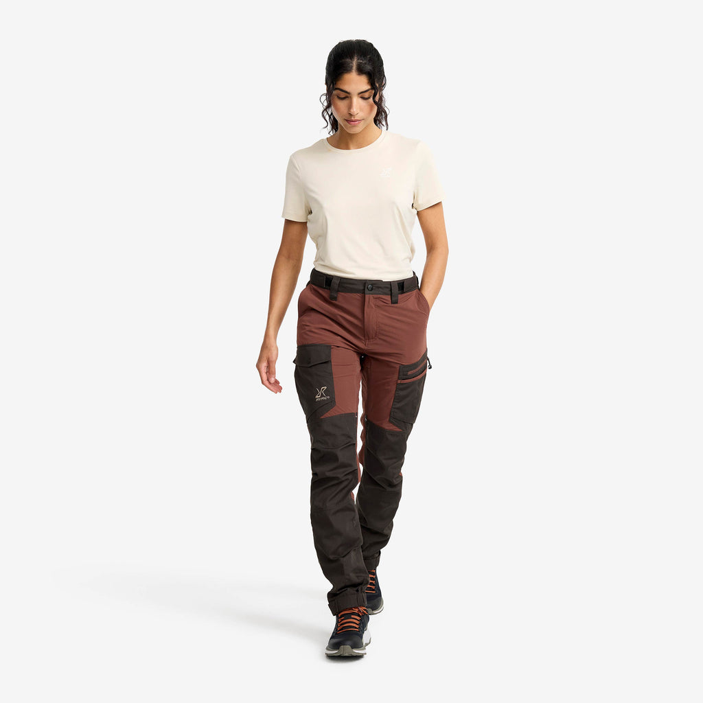 Rambler Lightweight Pro Trousers Women