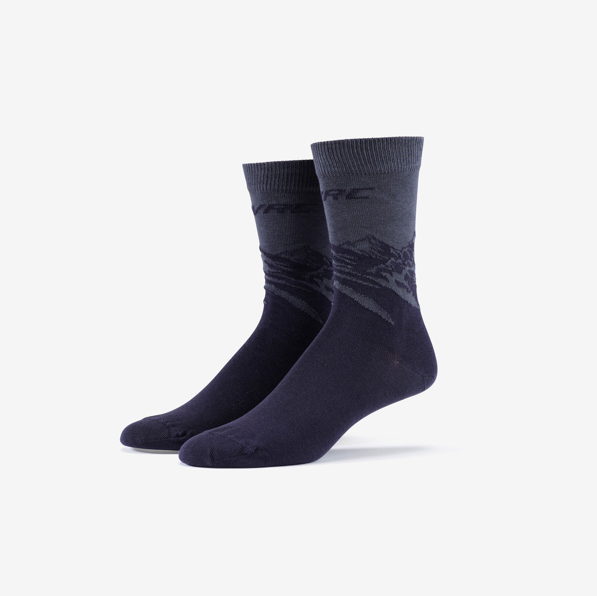 Daily Mountain Socks Unisex