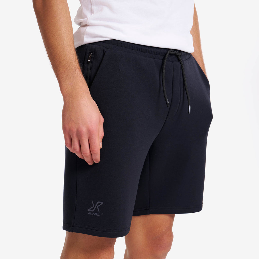 Street Scuba Shorts Men
