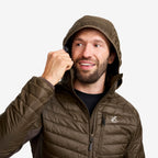 Radical Insulate Jacket Men