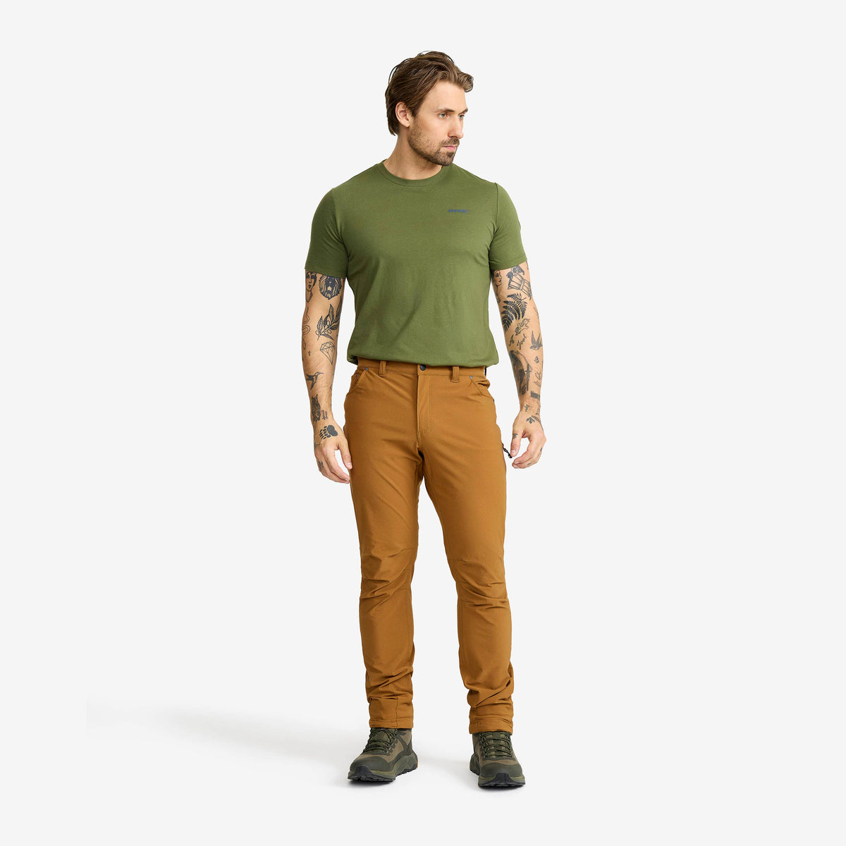 Adrenaline Outdoor Jeans Men