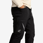 Hiball Softshell Trousers Men