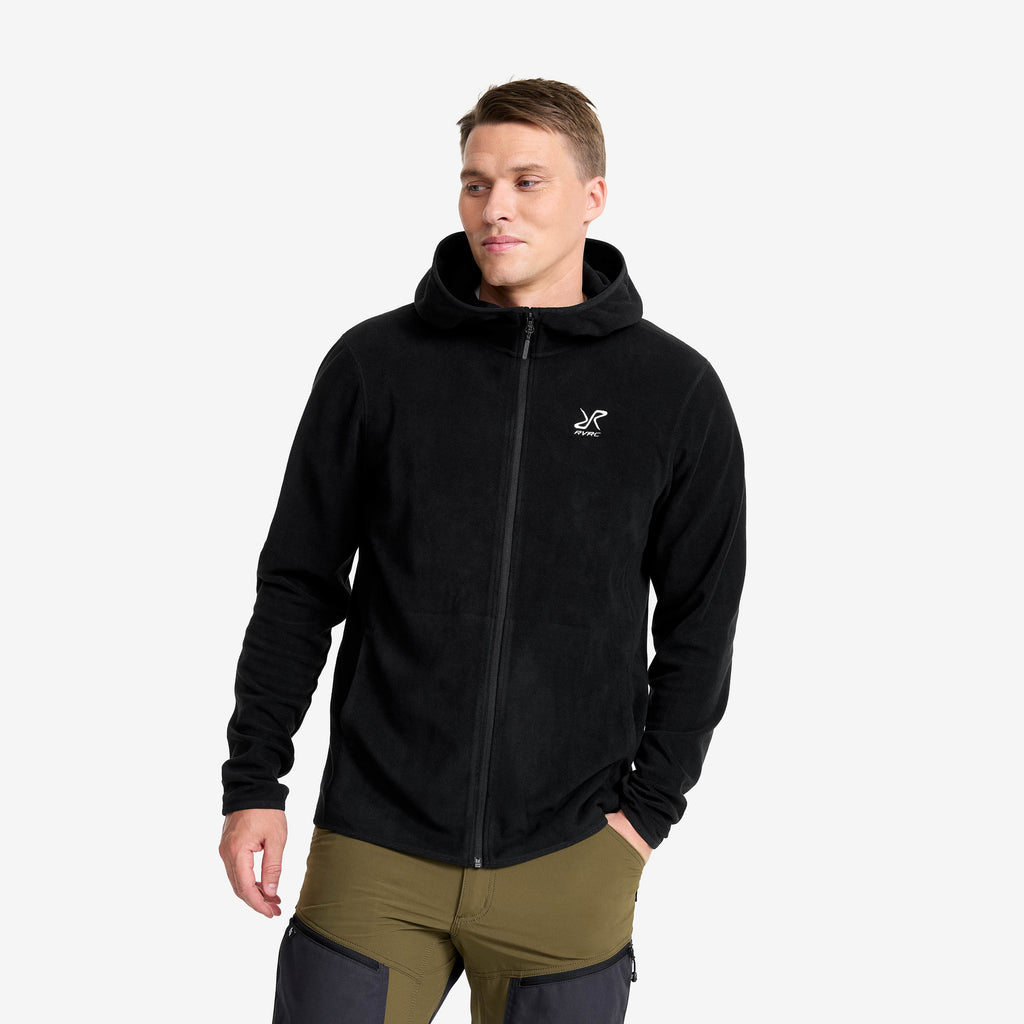 Hiker Fleece Hoodie Men