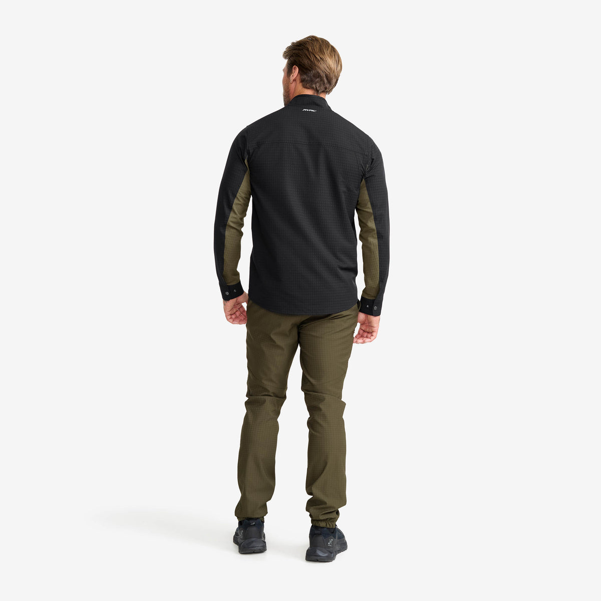 Venture Wind Overshirt Men