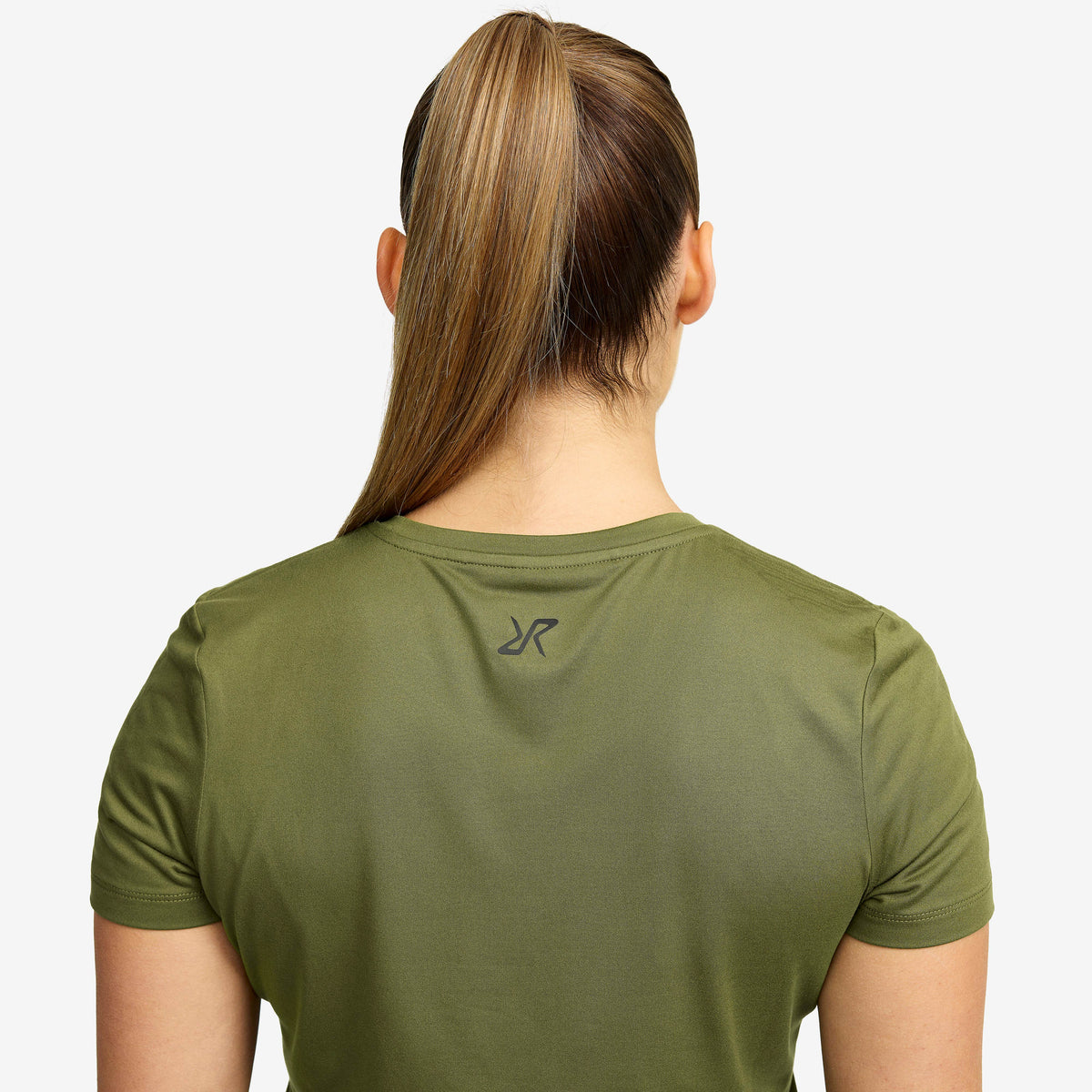 Mission Logo T-shirt Women