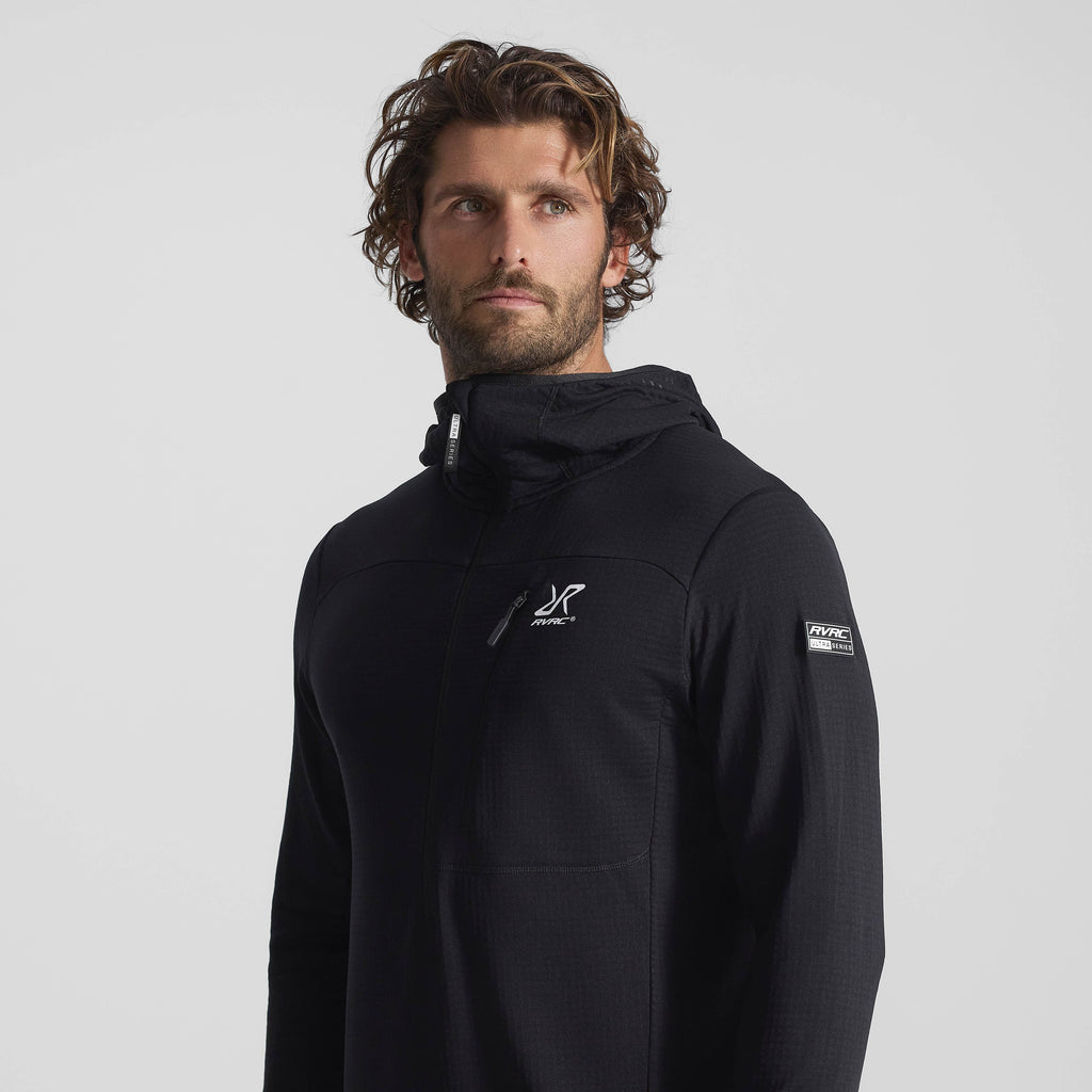 Ultra Light Mid Hood Men