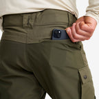 Field Pro Warm Outdoor Trousers Men