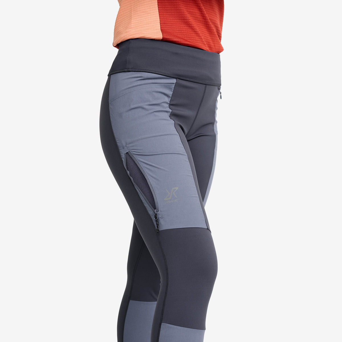 Cliff Pocket Wind Leggings Women