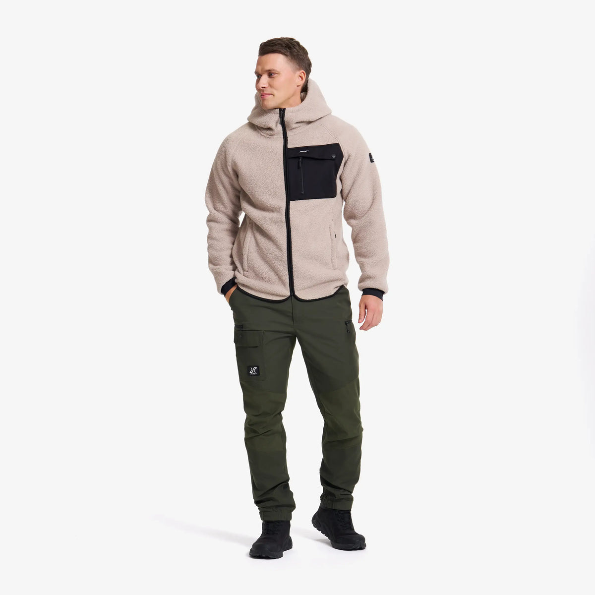 Nordwand Trousers Men