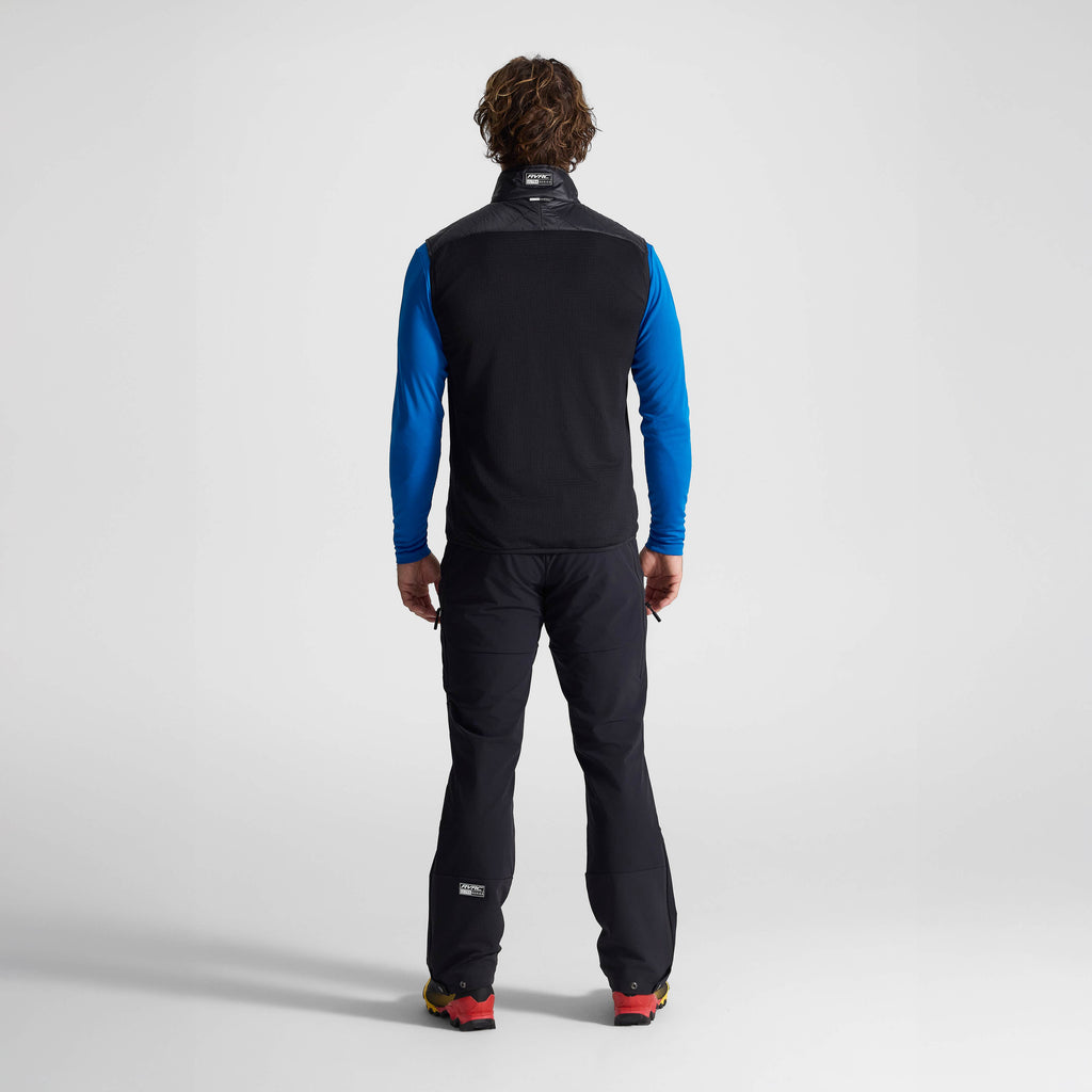 Ultra Hybrid Gilet Men