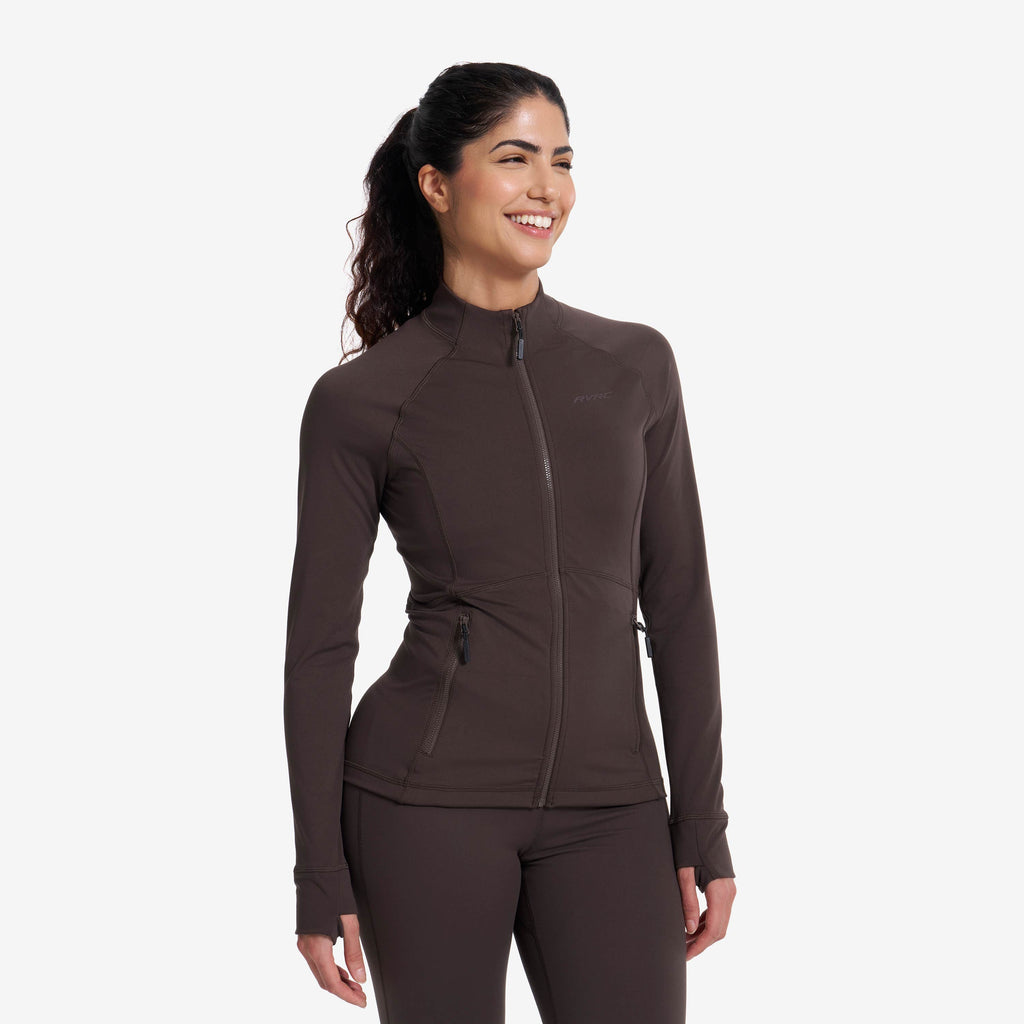 Paragon Full-zip Jacket Women