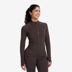 Paragon Full-zip Jacket Women