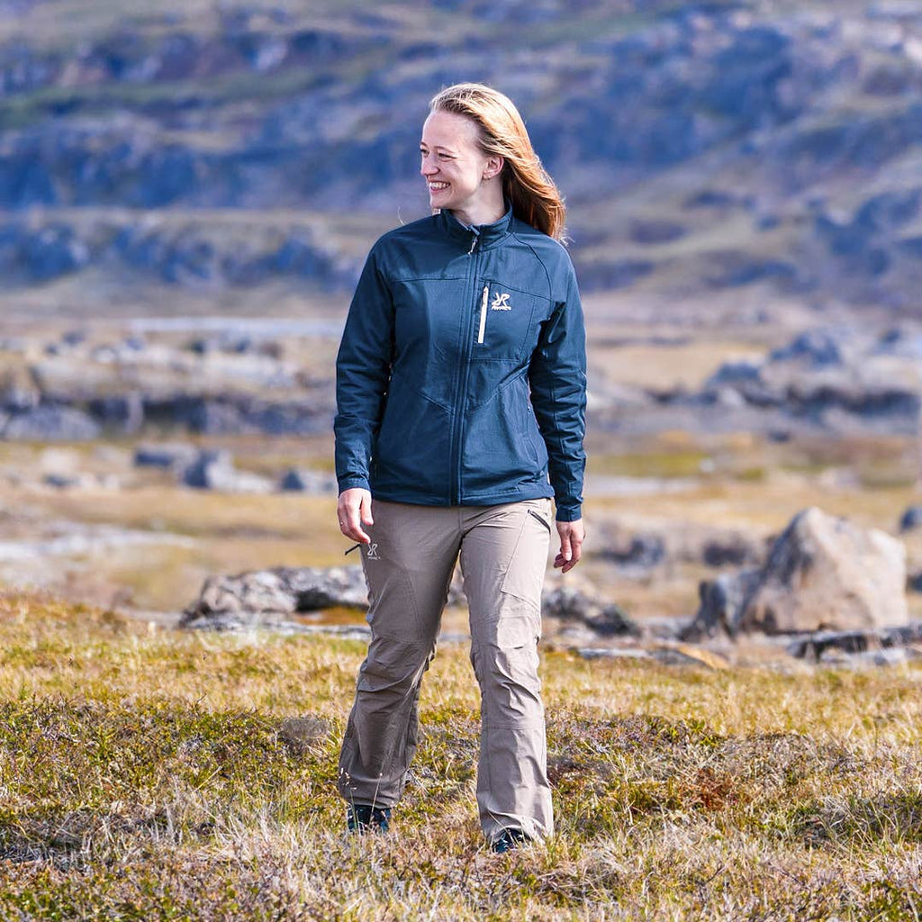 Venue Stretch Jacket Women