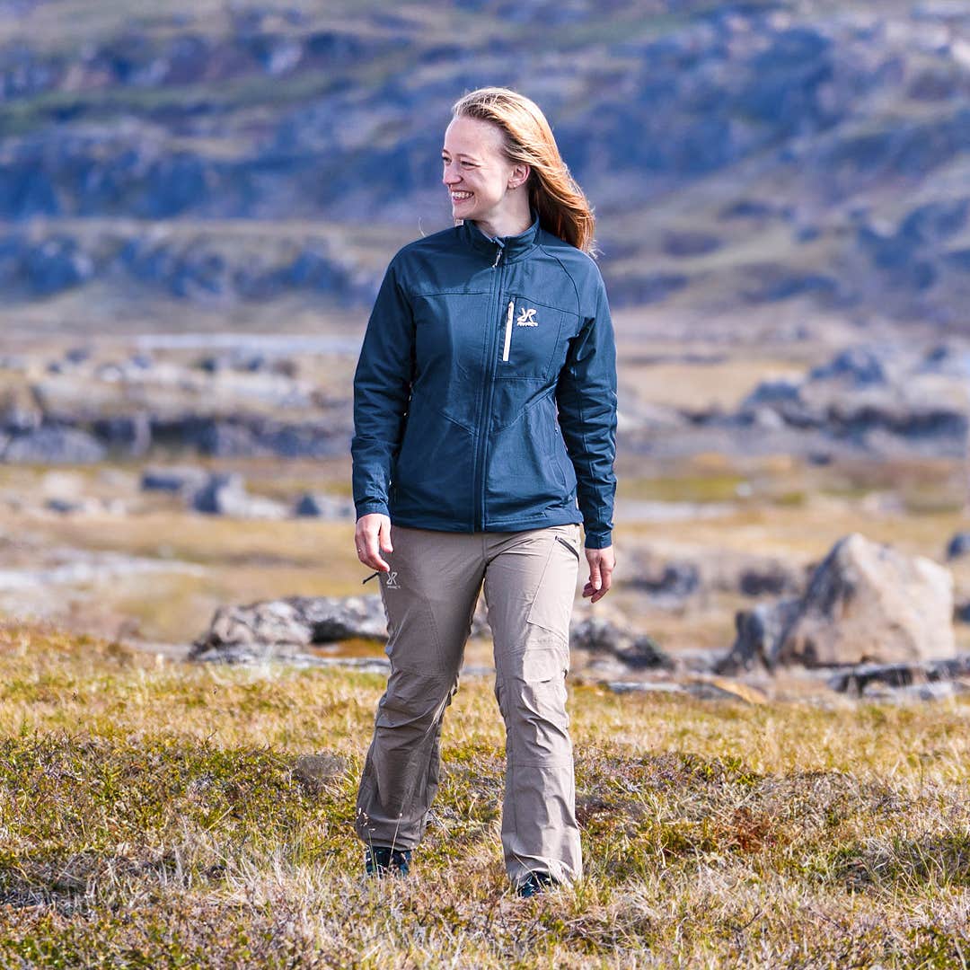 Venue Stretch Jacket Women