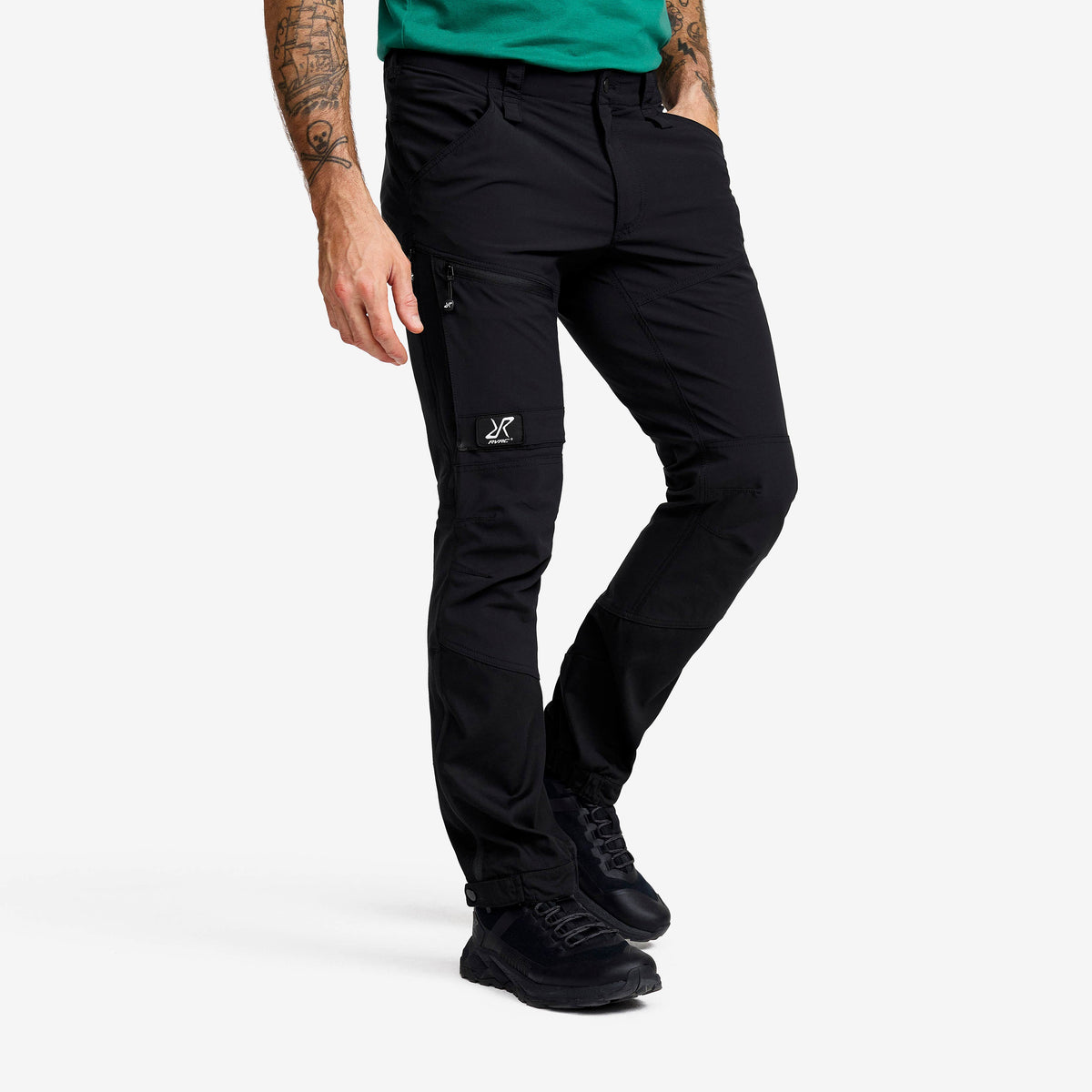 RVRC GP Pro Stretch Trousers Men