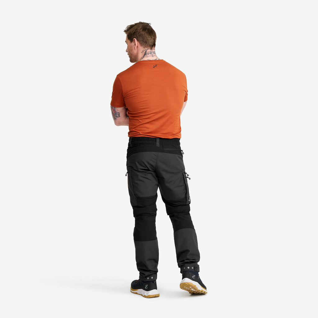 RVRC GP Pro Zip-off Trousers Men