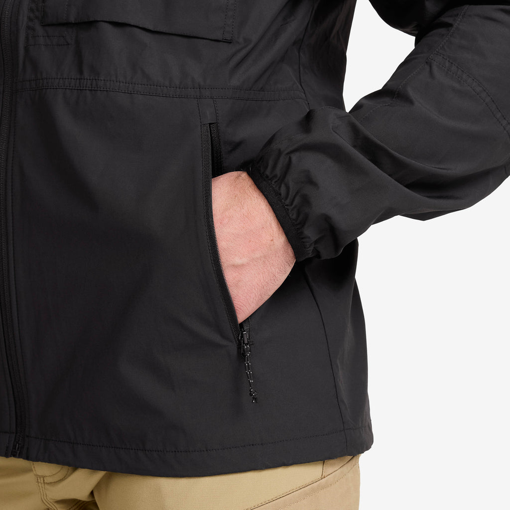 Orbit Wind Jacket Men