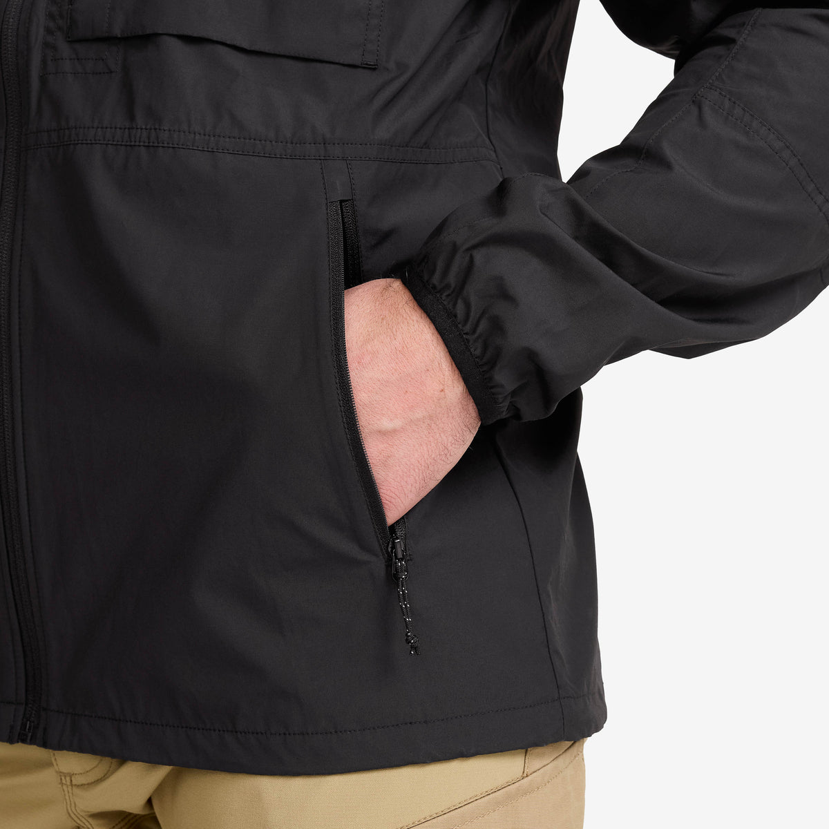 Orbit Wind Jacket Men