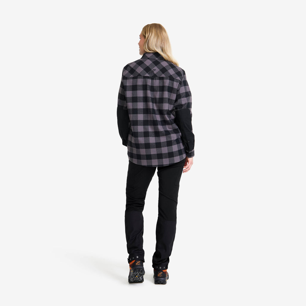Campfire Shirt Women