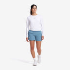 Rise 2-in-1 Shorts Women