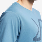 Easy Graphic Logo T-Shirt Men