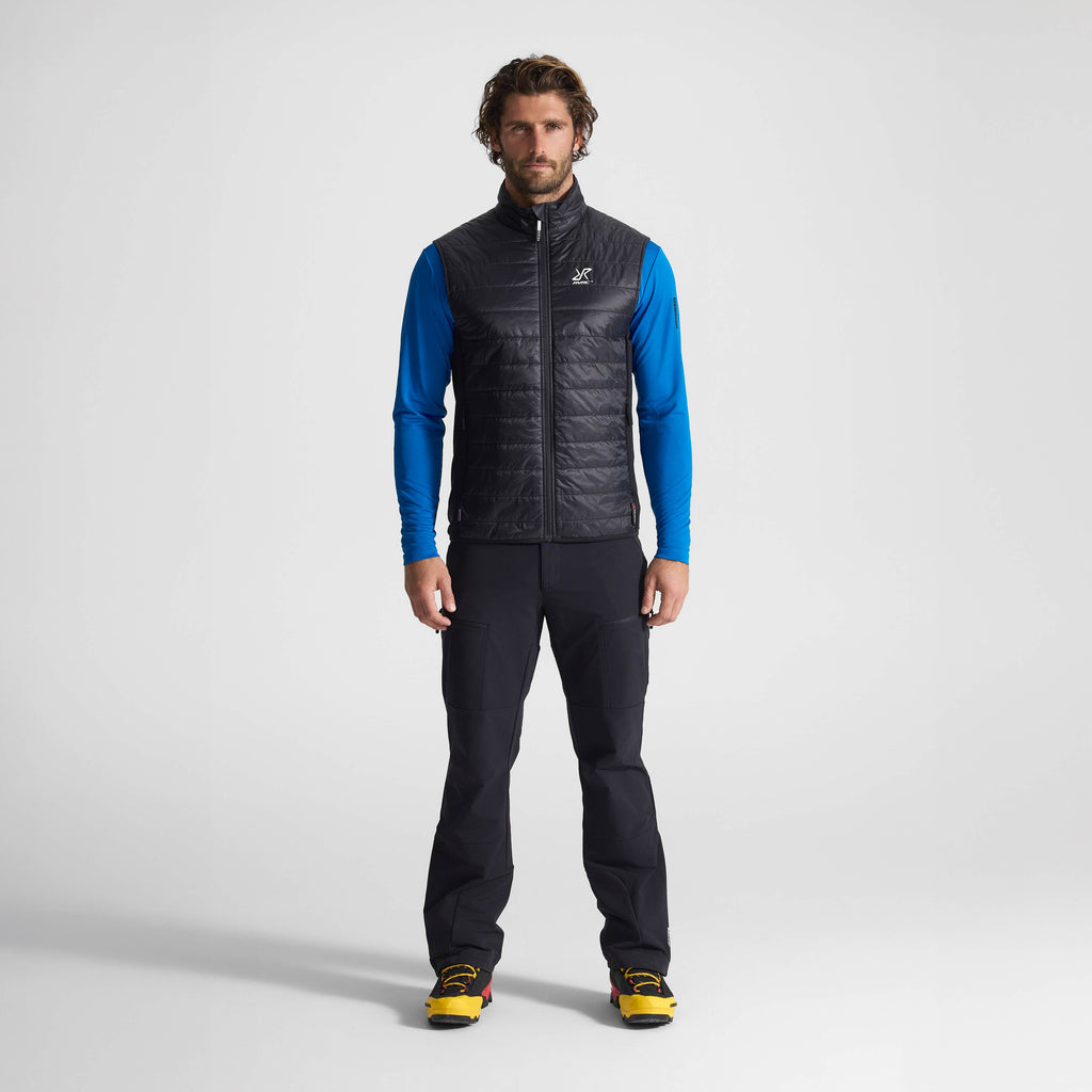 Ultra Hybrid Gilet Men