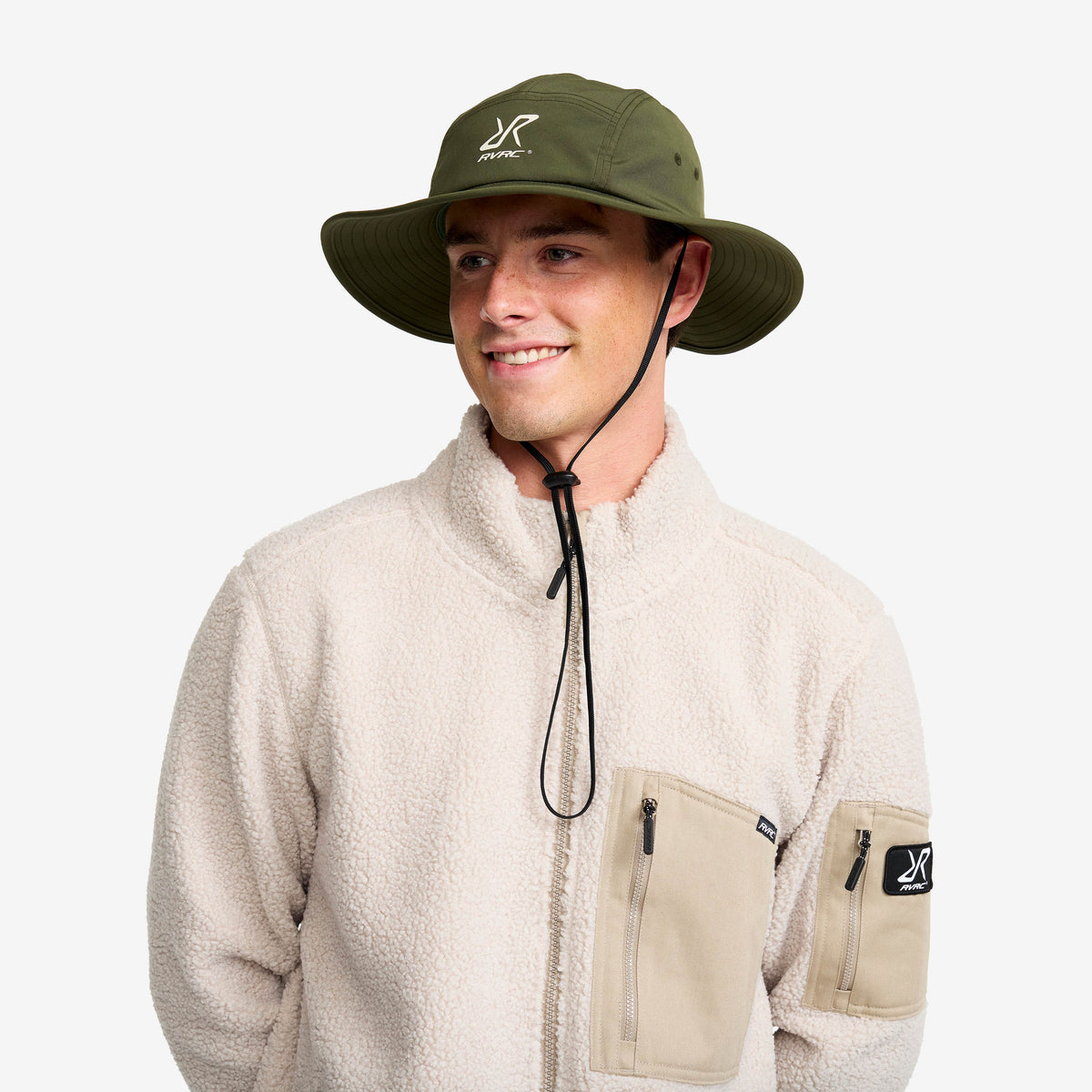 Brimmer Hat Unisex