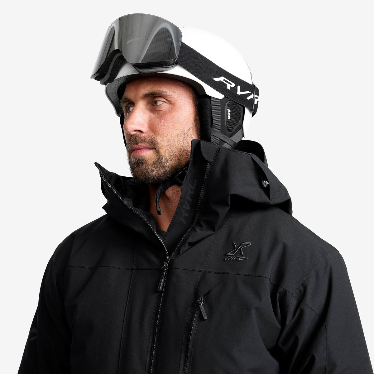 AccXel Insulated 2L Ski Jacket Men